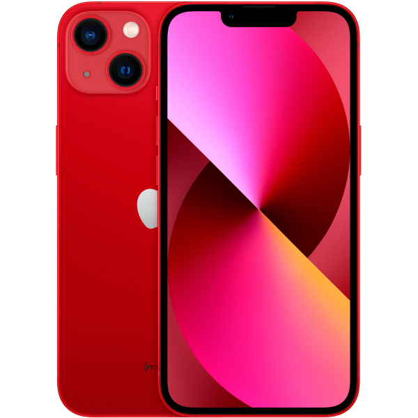 iPhone13 256GB レッド Купити Apple iPhone 13 256GB Red: ціна, характеристики, відгуки